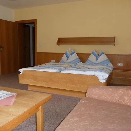 Penzion Edelweiss Sankt Martin am Tennengebirge