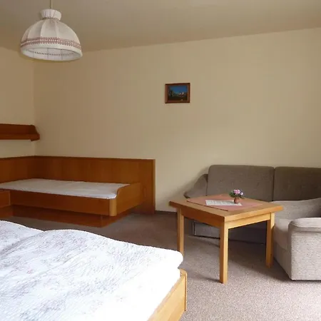 Edelweiss Гостевой дом 2*