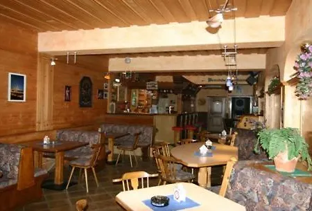 Гостевой дом Edelweiss