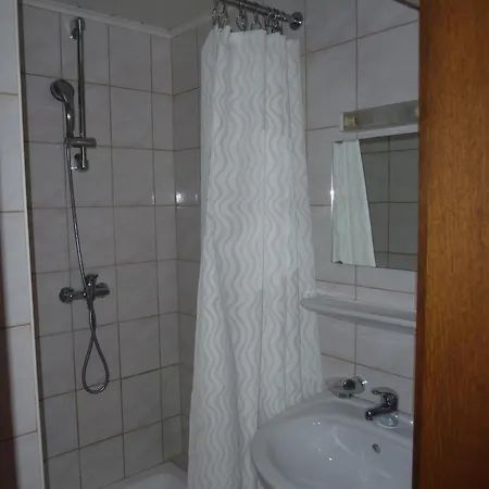 Гостевой дом Edelweiss 2*