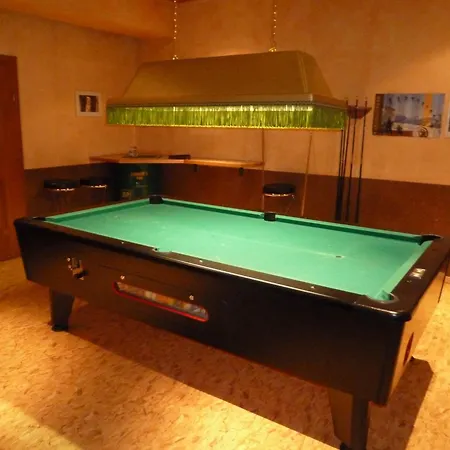 Гостевой дом Edelweiss 2*