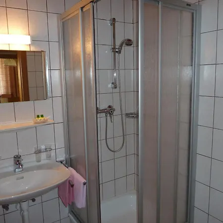 Гостевой дом Edelweiss 2*