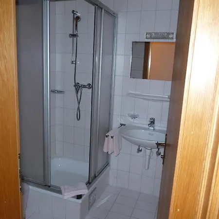 Гостевой дом Edelweiss 2*