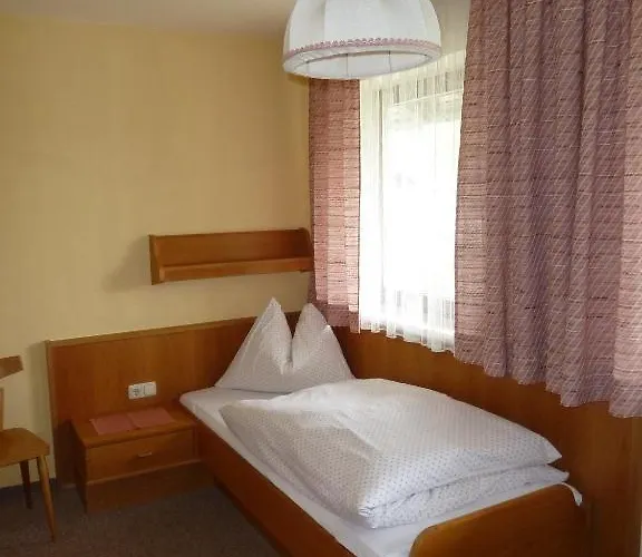 雪绒花膳食酒店 2*