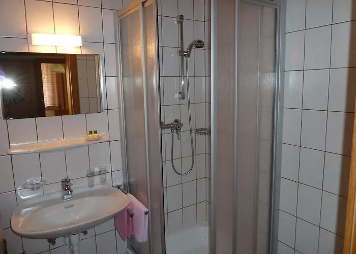 Penzion Edelweiss 2*