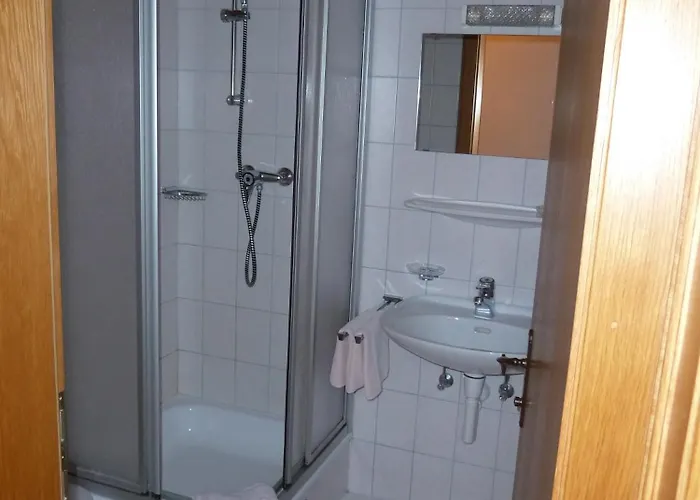 Penzion Edelweiss 2*