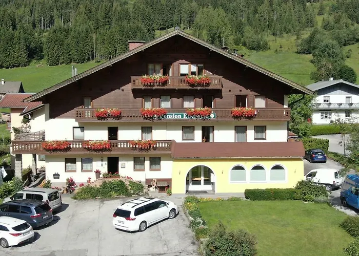 Edelweiss 2* Sankt Martin am Tennengebirge